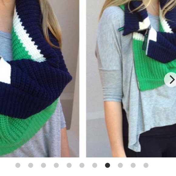 Lululemon Falling Freely Neck Warmer - Picture 10 of 11